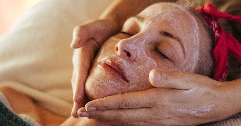 Hydrate Skin