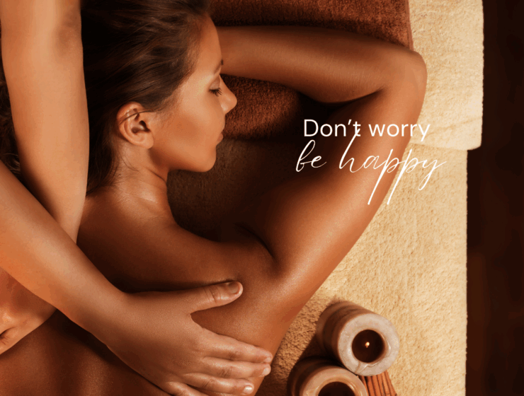 Spa 505 wellness massage