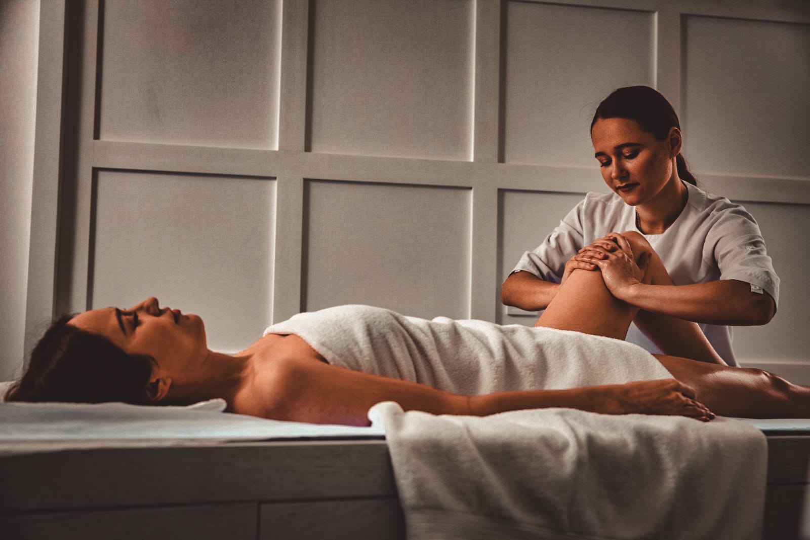 Swedish Massage