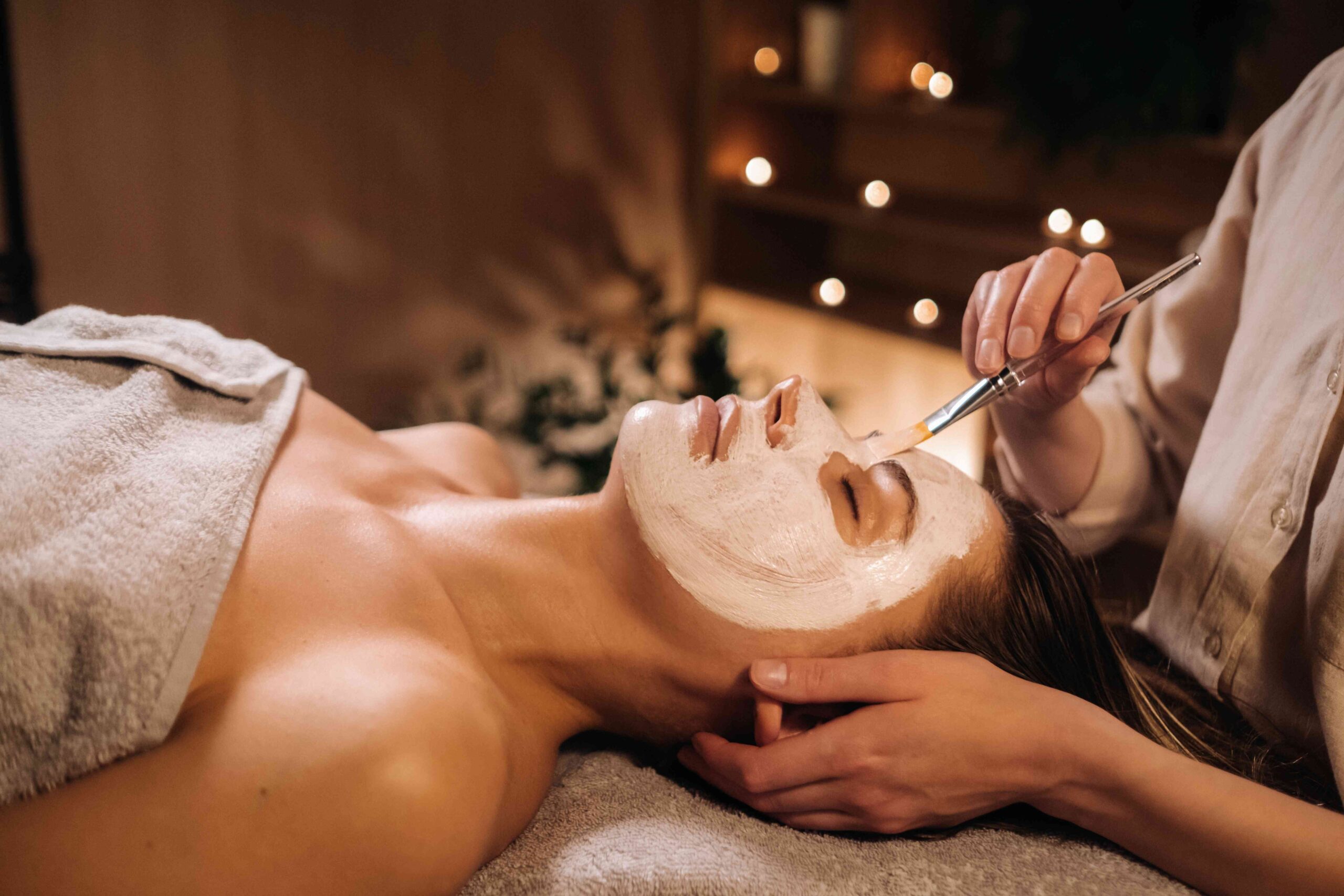 Express Facials