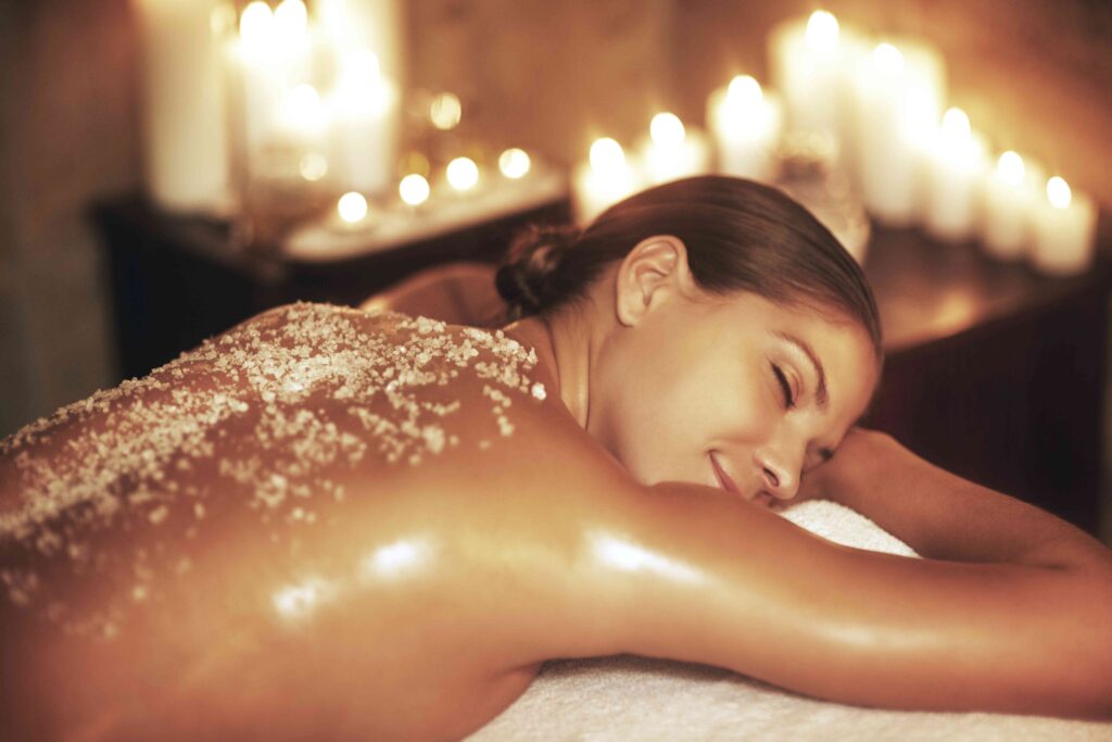 Spa 505 Spa Packages