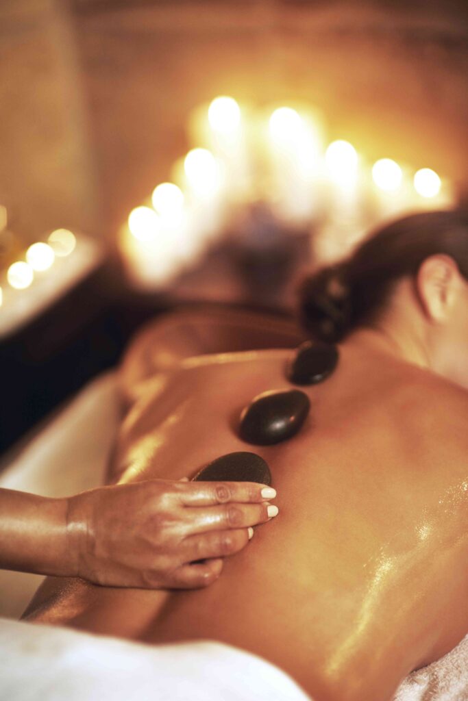 Full Spa