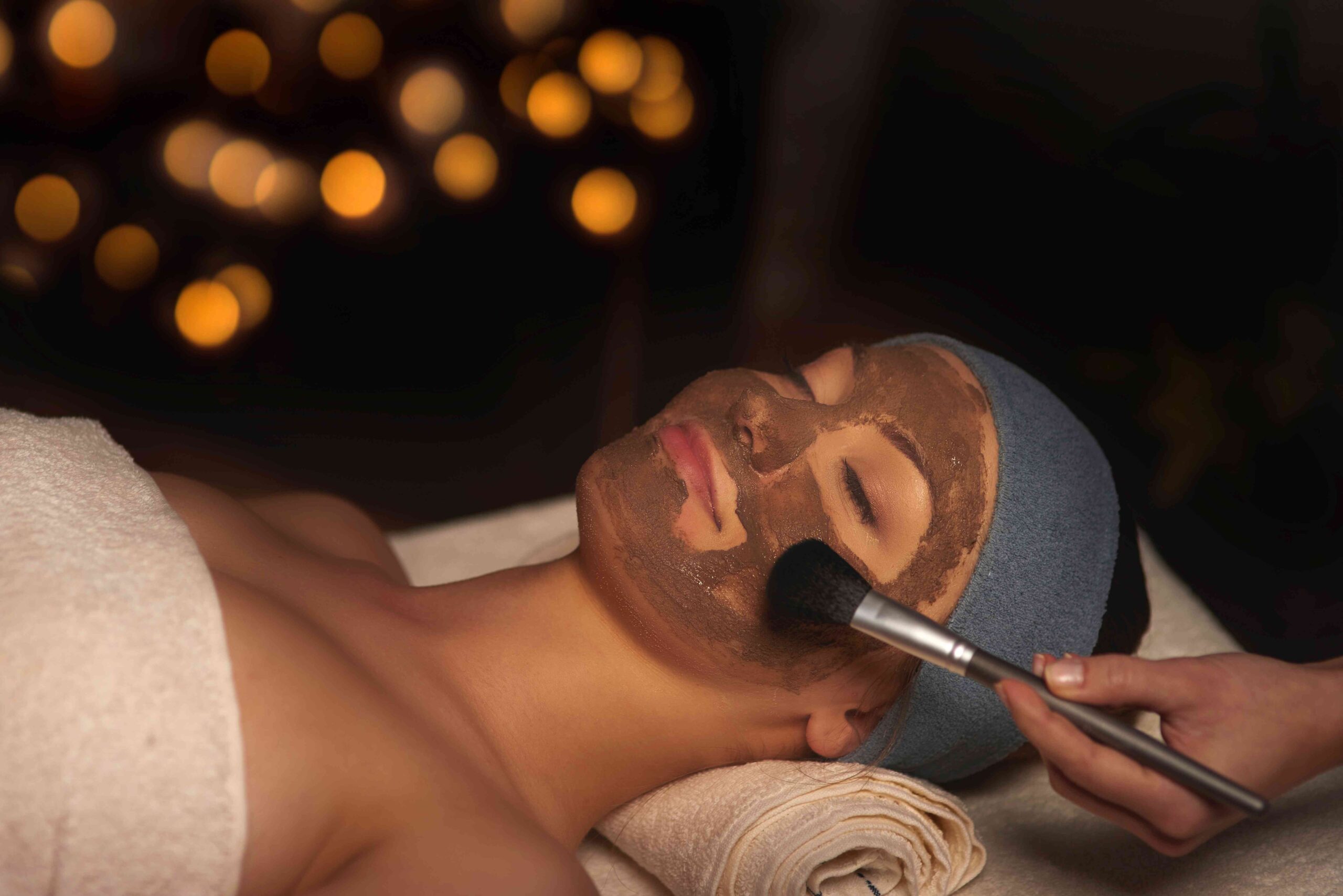 Organic Facial