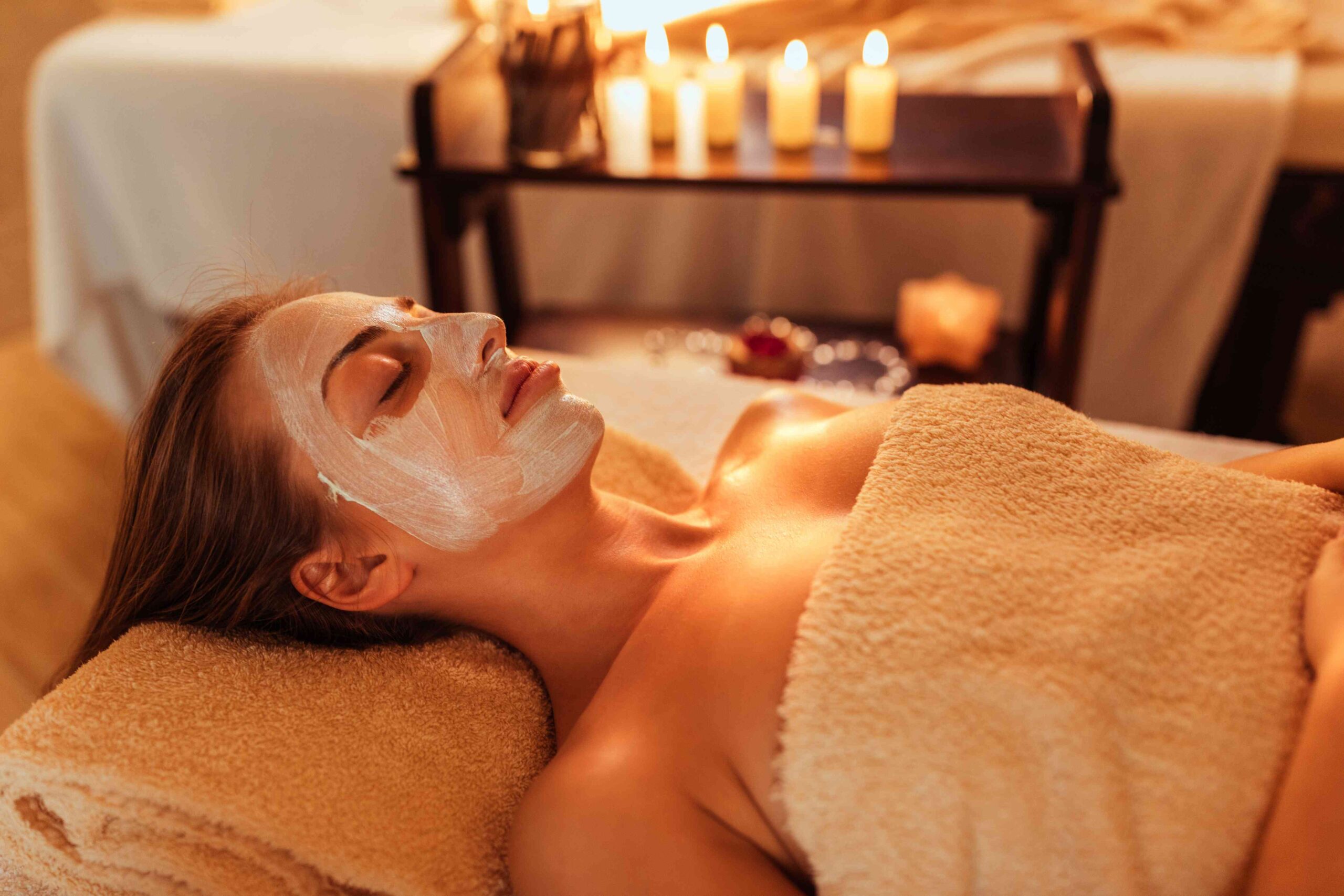 Hydra Facial