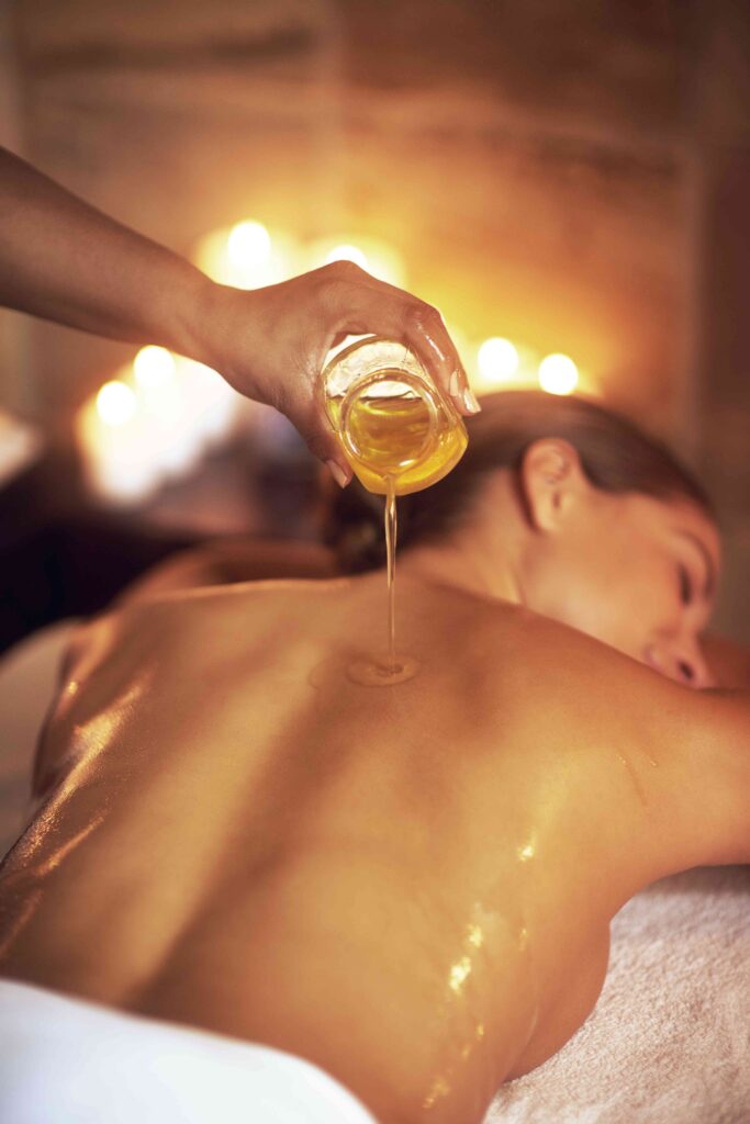 Massage / Body Work