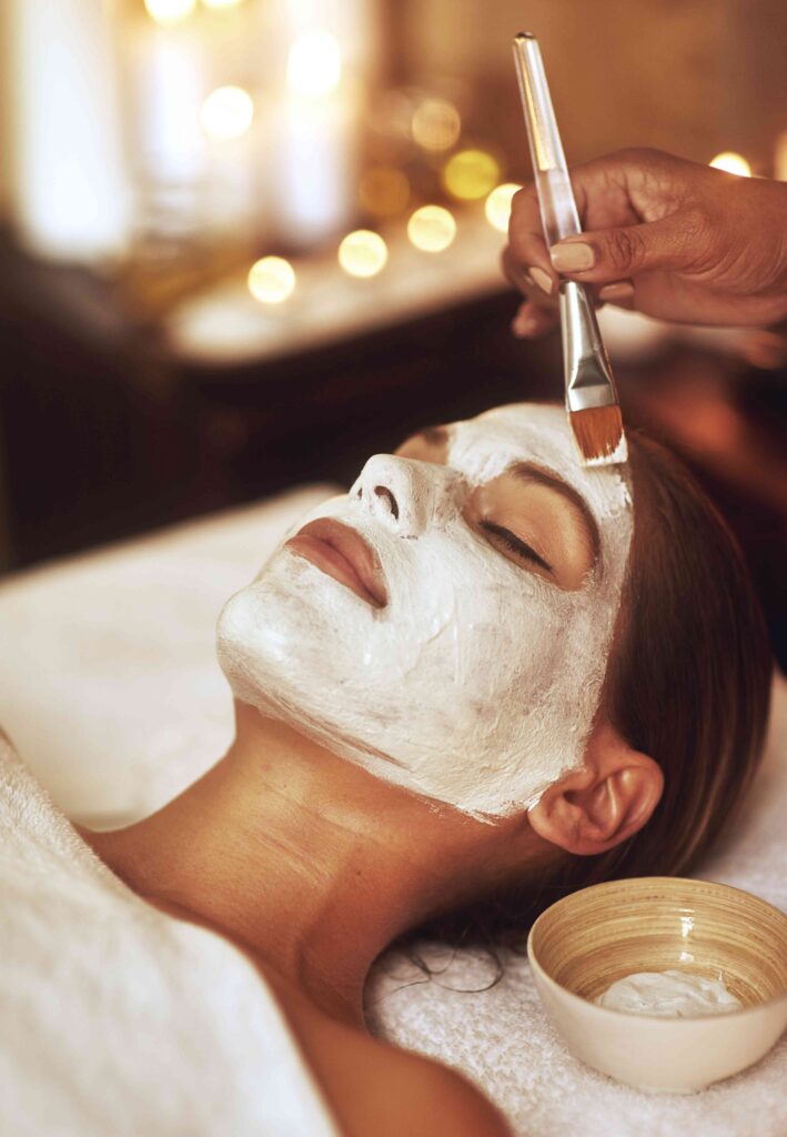 Detoxify Skin