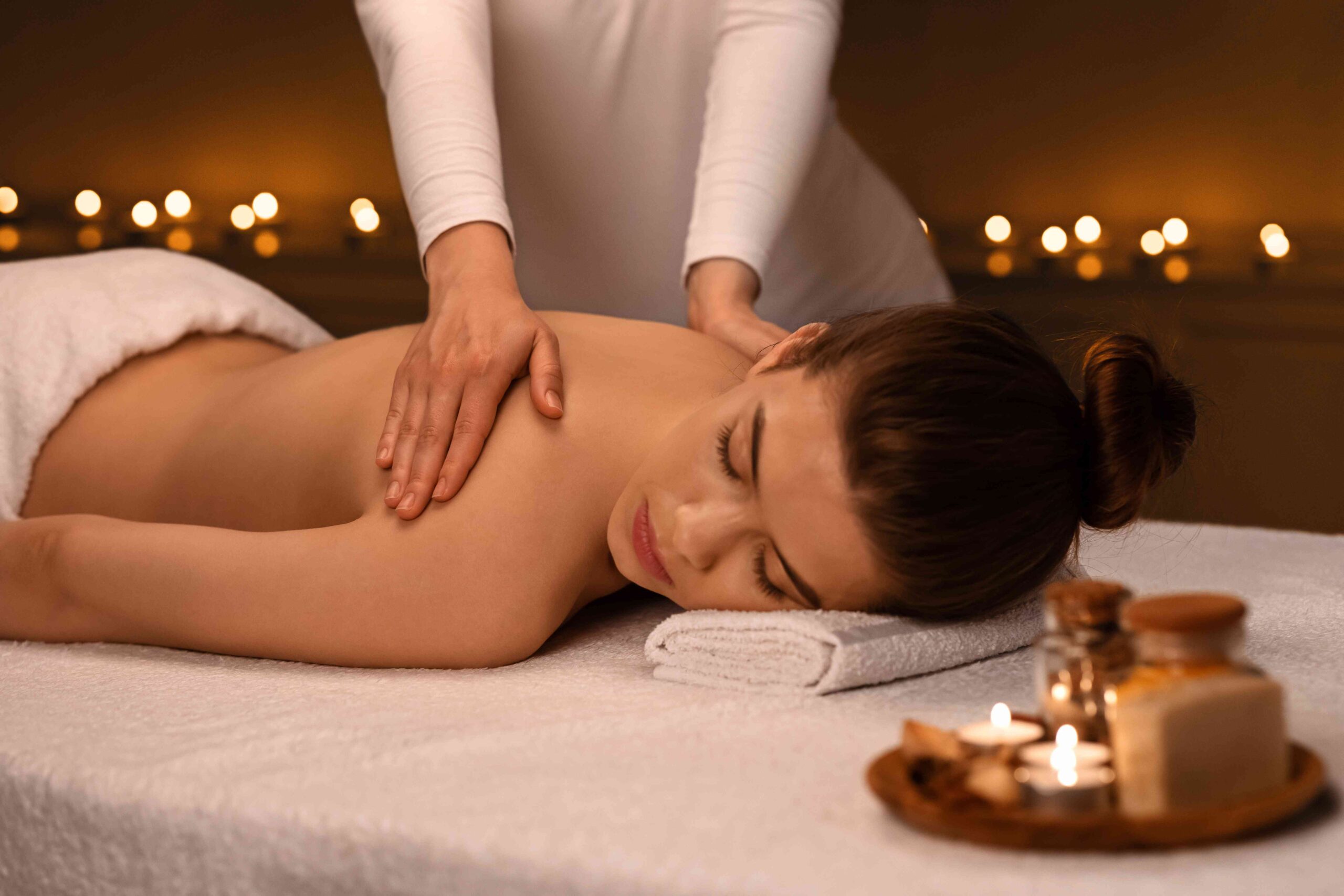 Fantastic Spa