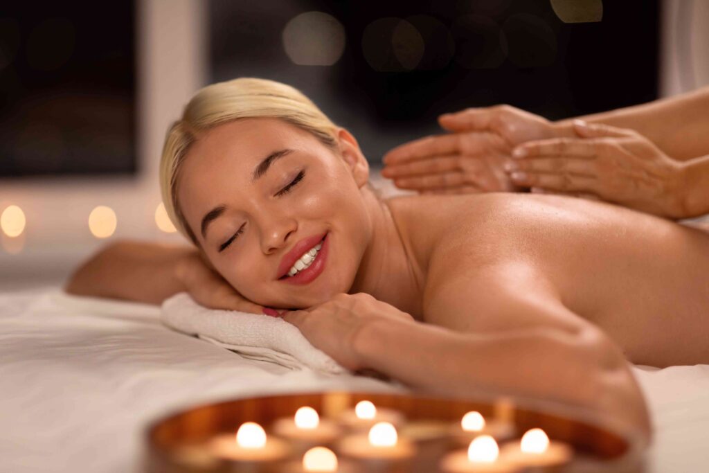 Spa 505 Express Treatments