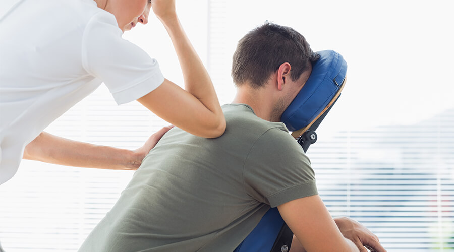 Massage and Spa Services
