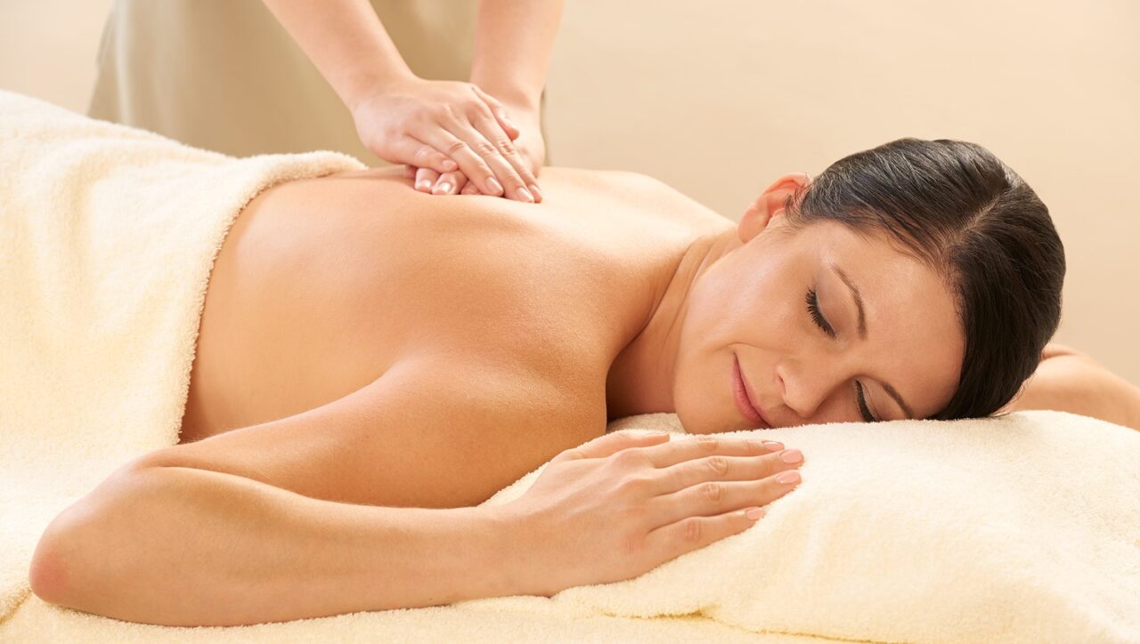 Massage and Spa Services