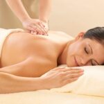 Massage and Spa Services