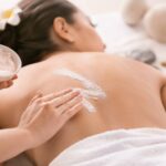 How to Use a Body Scrub