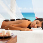 Hot Stone Massage